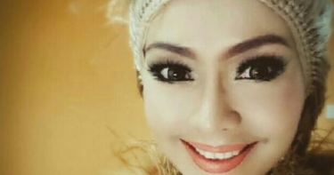 Biodata Iyeth Bustami - The Queen Of Melayu - PROFIL TERUPDATE