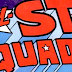 All-Star Squadron - comic series checklist