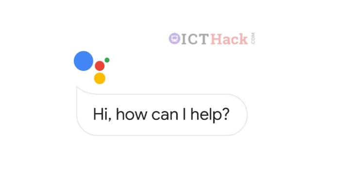 Google Assistant Adds New Features Can Find Lost Phone or Order take Out