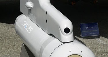 What is Forwardlooking infrared?