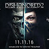  The Special Trailer For Launch Dishonored  2