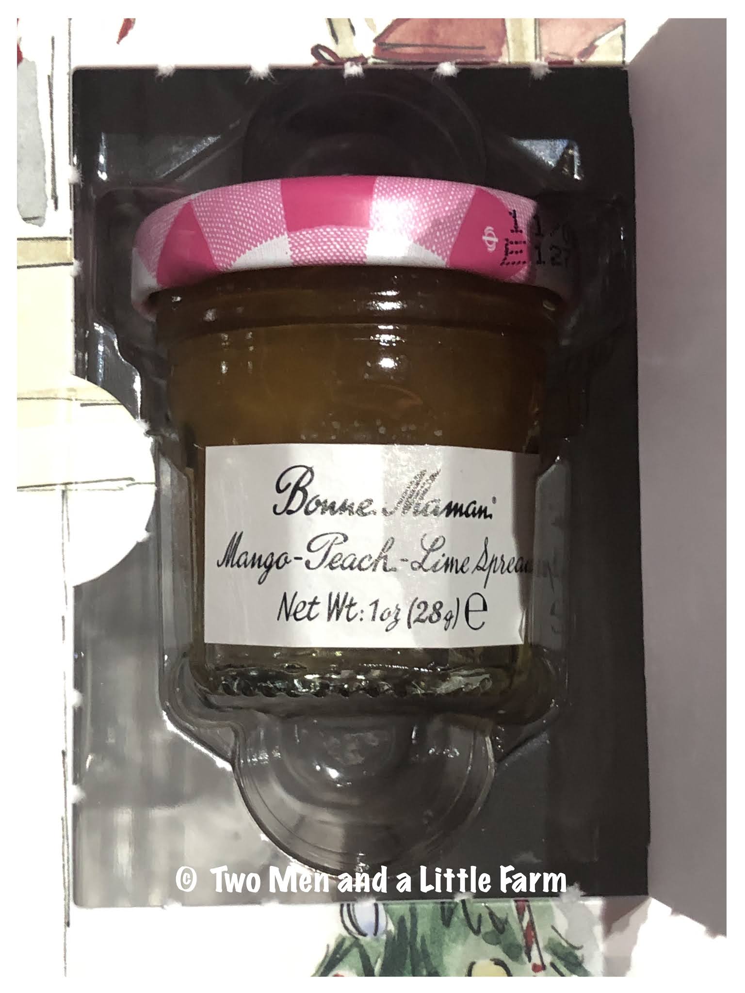 The unique second lives of Bonne Maman jars