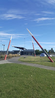 BIG Javelins in Cranbourne | Australian BIG Things