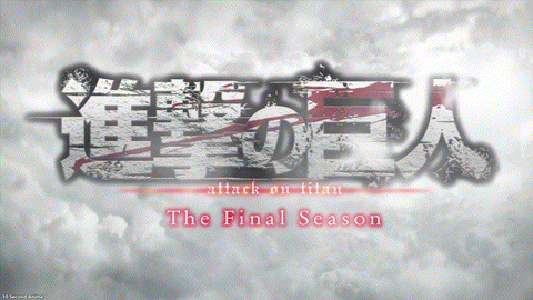 Shingeki no Kyojin: The Final Season Episode 10