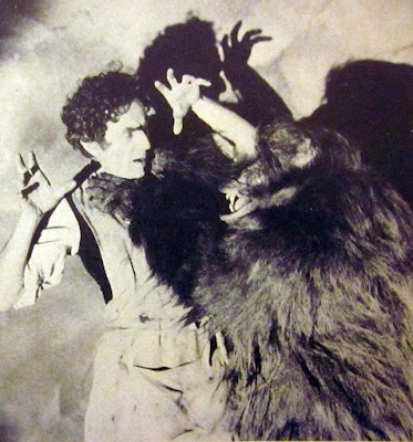 Murders In The Rue Morgue 1932 Bela Lugosi Image 4