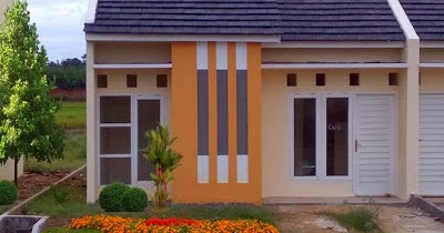 40 Dekorasi Taman Rumah Type 36 Untuk Inspirasi Pernikahanmu