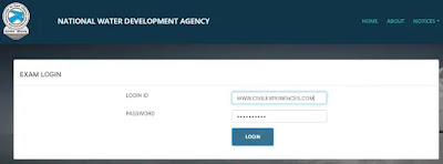 Nwda Admit Card 2021 Download | Nwda Call Letter Download Nwda Admit Card 2021 Download | Nwda Call Letter Download