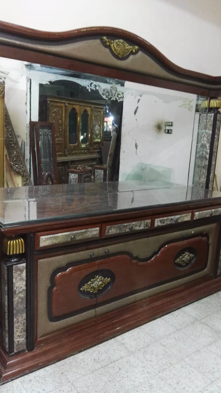 اثاث مستعمل للبيع غرف نوم مستعمله و غرفه سفره و ركن مودرن جديدة و نيش اثاث مستعمل للبيع غرف نوم مستعمله و غرفه سفره و ركن مودرن جديدة و نيش