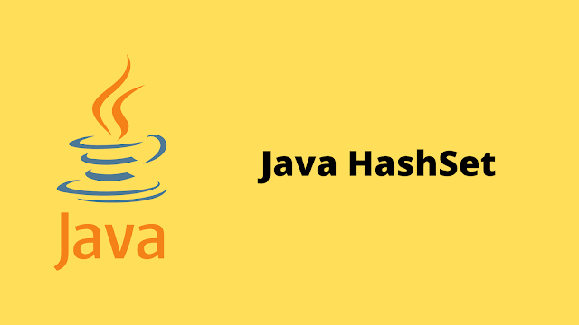HackerRank Java Hashset problem solution
