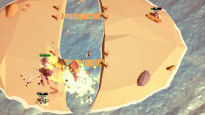 Magequit Game Screenshot 12