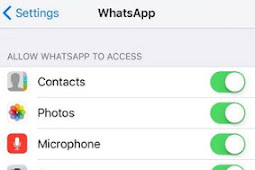 Cara Menonaktifkan Whatsapp Paling Gampang Dan Dijamin Efektif