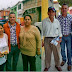 Con el candidato José Juan Jiménez ¡sí! aceptan habitantes de Tulpetlac en Ecatepec