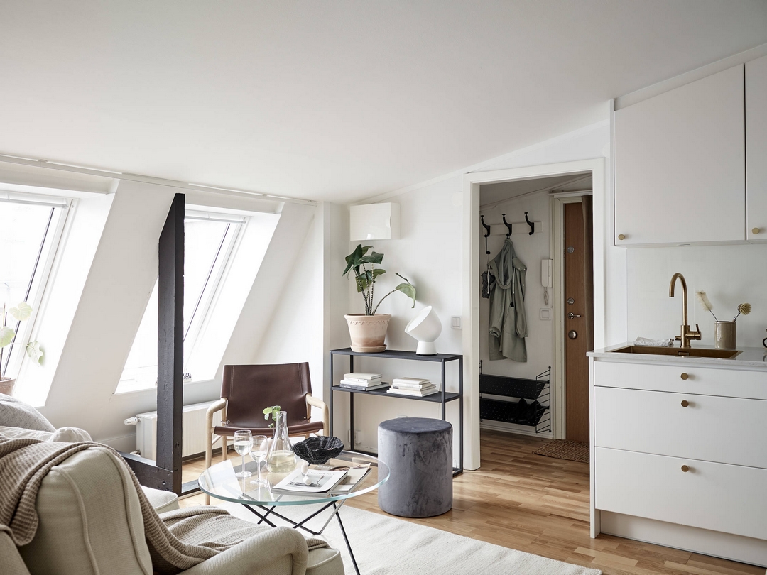 PARFAIT PETIT ESPACE