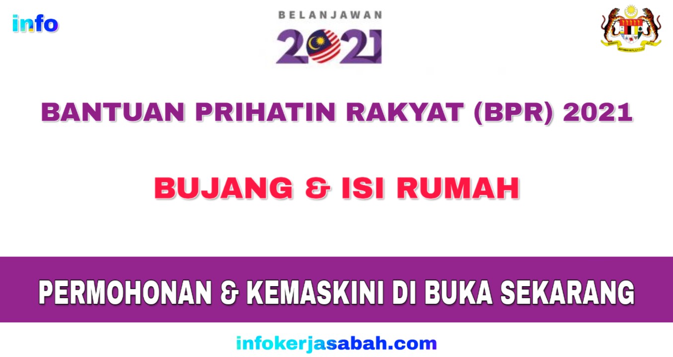 Kemaskini bsh 2021