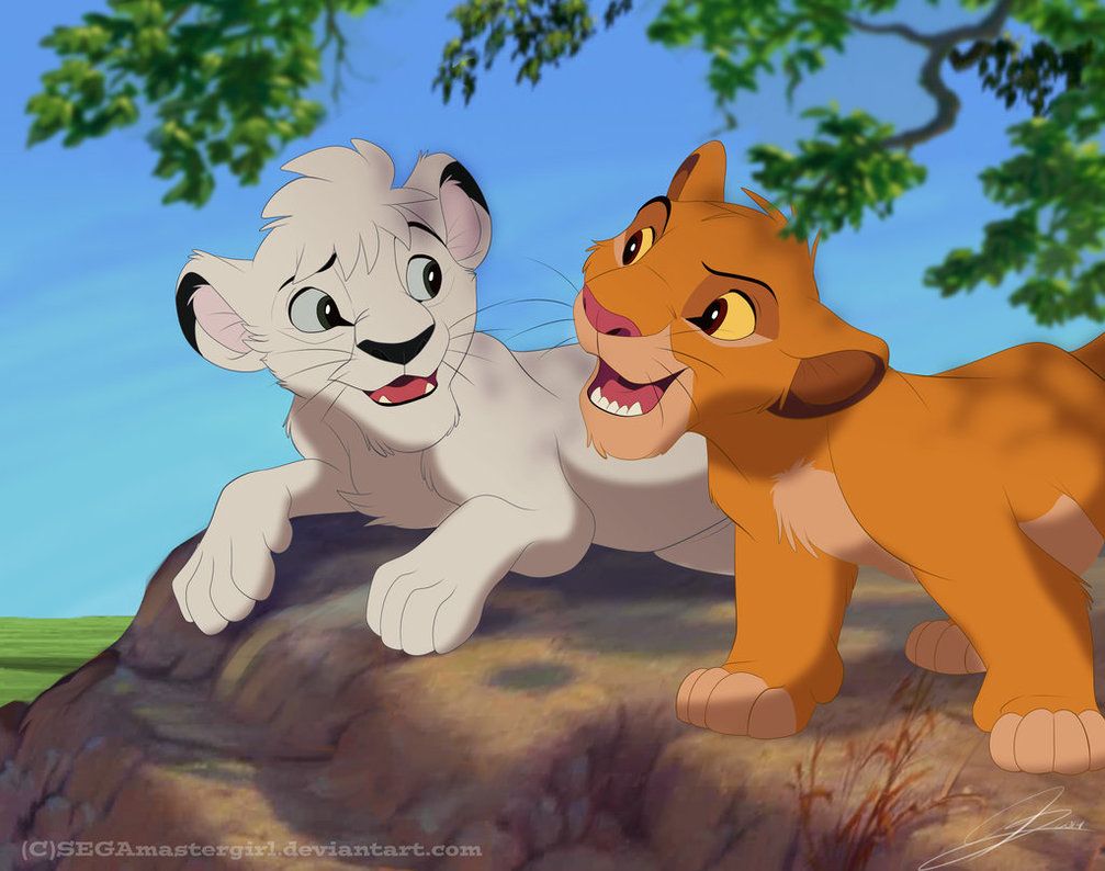 Pojok Opini Kimba Vs Simba Jiplakan Karya Osamu Tezuka Yang Diakui Original Oleh Disney