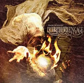 Killswitch Engage, KSE, Tour, disarm the descent, 2013, 