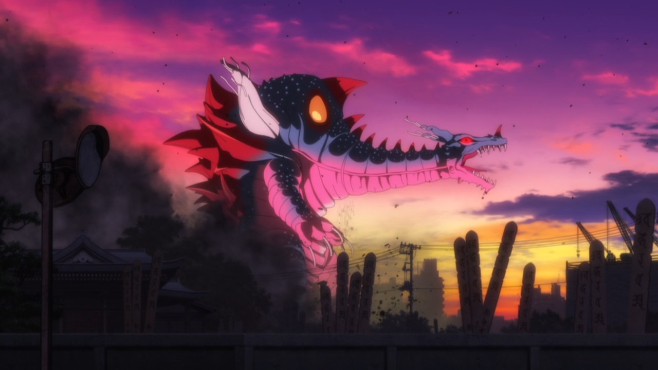 Get My Shiny Toy Robots First Impressions Ssss Gridman For Android Get Wallpaper My Shiny Toy Robots First Impressions Ssss Gridman Desktop Wallpaper