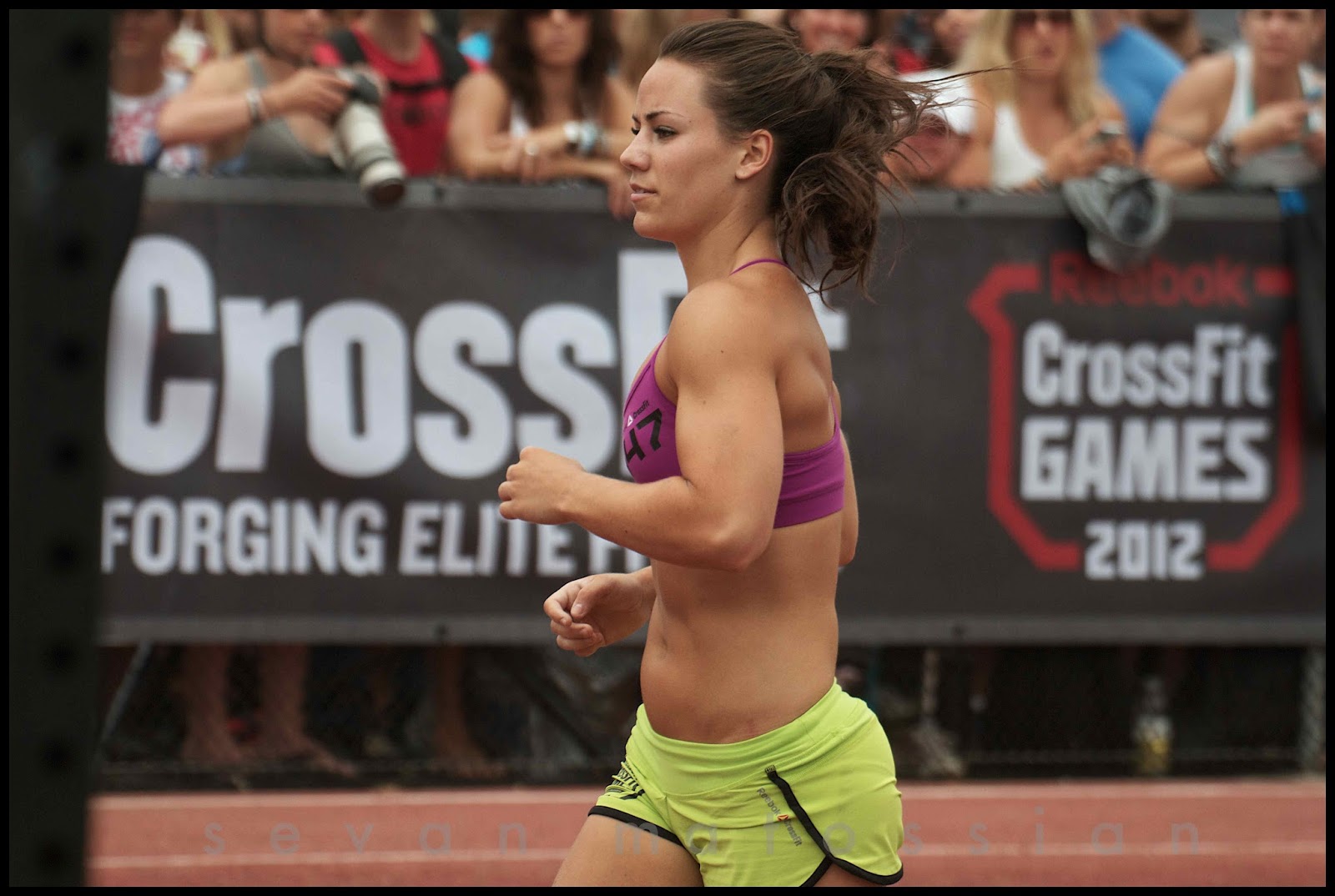 Camille leblanc bazinet sexy