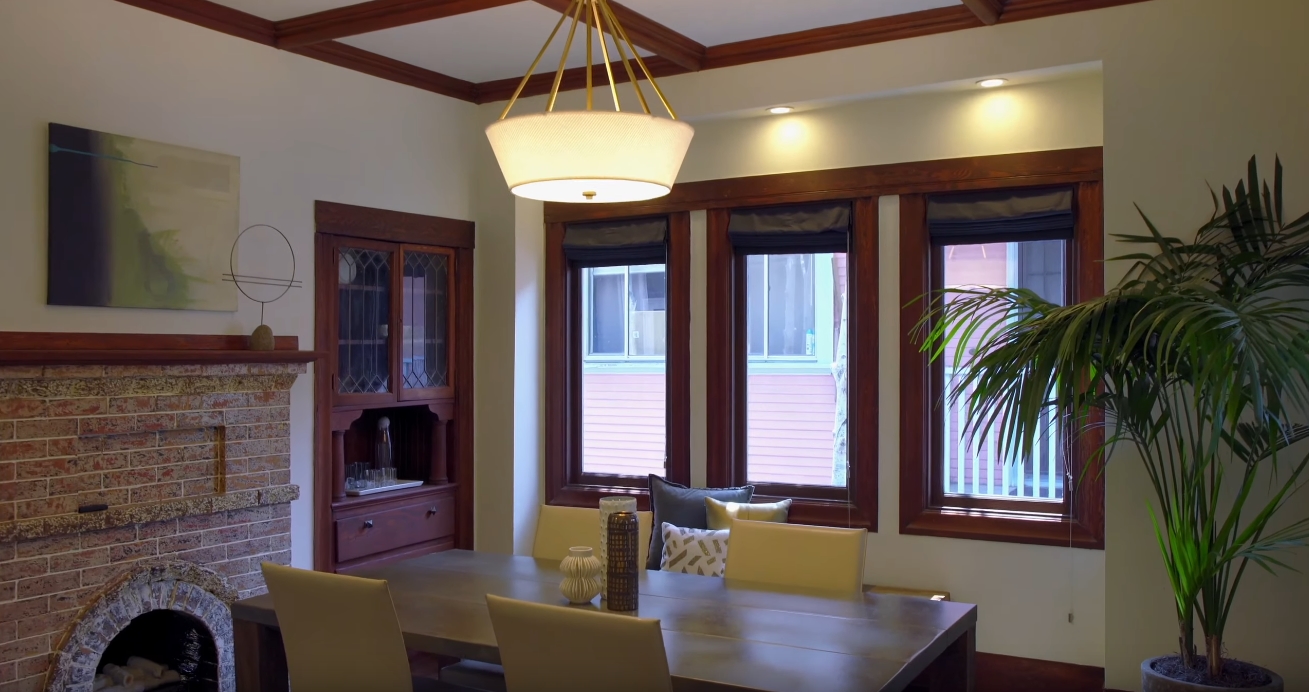 14 Photos vs 5724 Gaskill St, Oakland, CA vs. Home Interior Design Tour