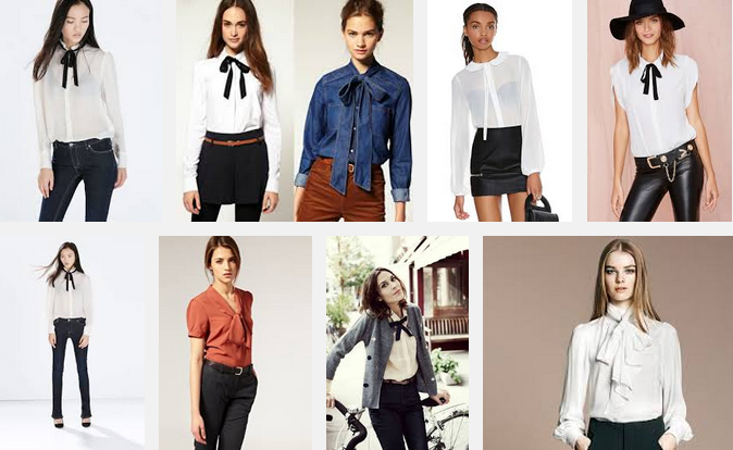 Blusas | El estilo en mi bolsillo