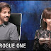 Star Wars: 'Rogue One' - MTV Interview w/ Felicity Jones & Diego Luna