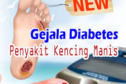 Jual Obat Herbal Diabetes Ampuh Di Jember | WA : 0822-3442-9202