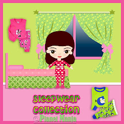 Sleepwear Collection (Click Here)