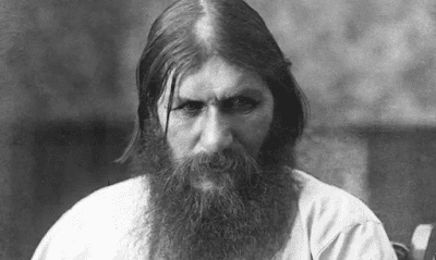 Foto de Grigori Yefimovich Rasputin foto grigori yefimovich rasputin image