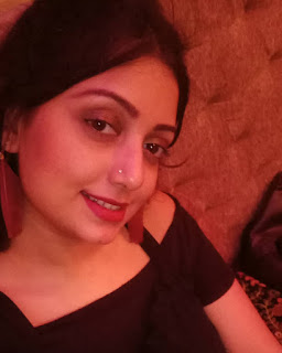Rupsa Saha Chowdhury Social Media 2019