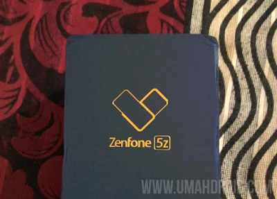 Asus Zenfone 5Z Android Oreo Update Firmware