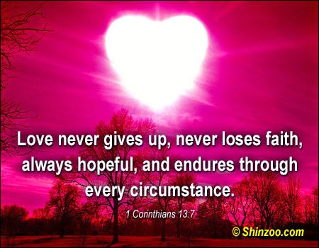 Halloween happy ghost 5 Christian Quotes About Love - Fave Love Words