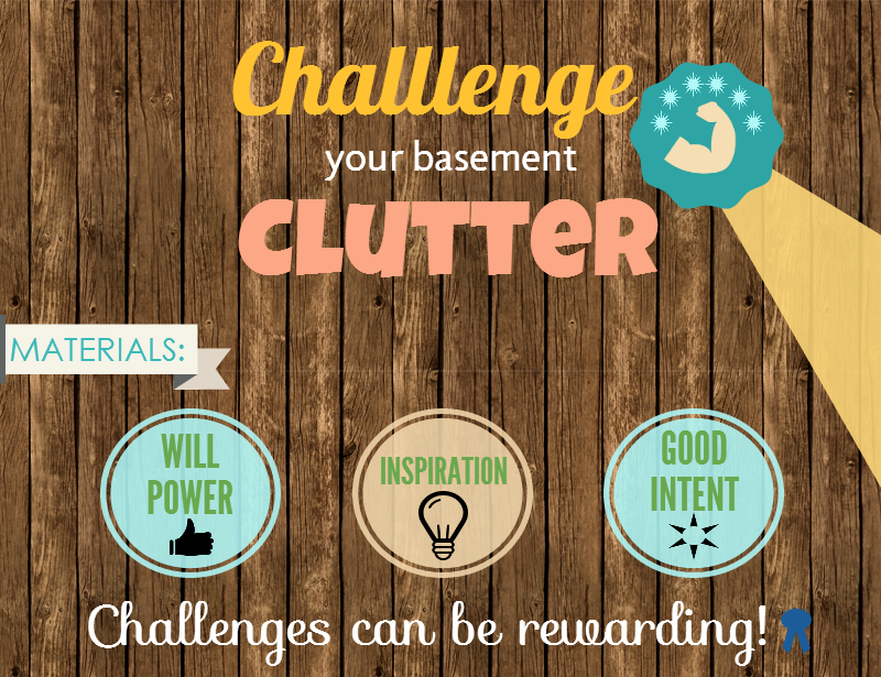 Unique Feng Shui Blog 6 Steps to (Finally) Feng Shui your Basement