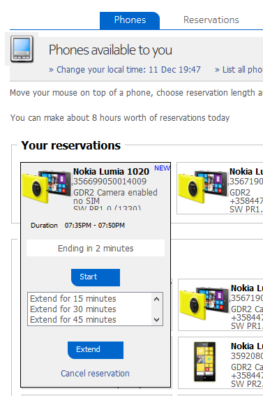 Sorey García | MVP Windows Development: enero 2014