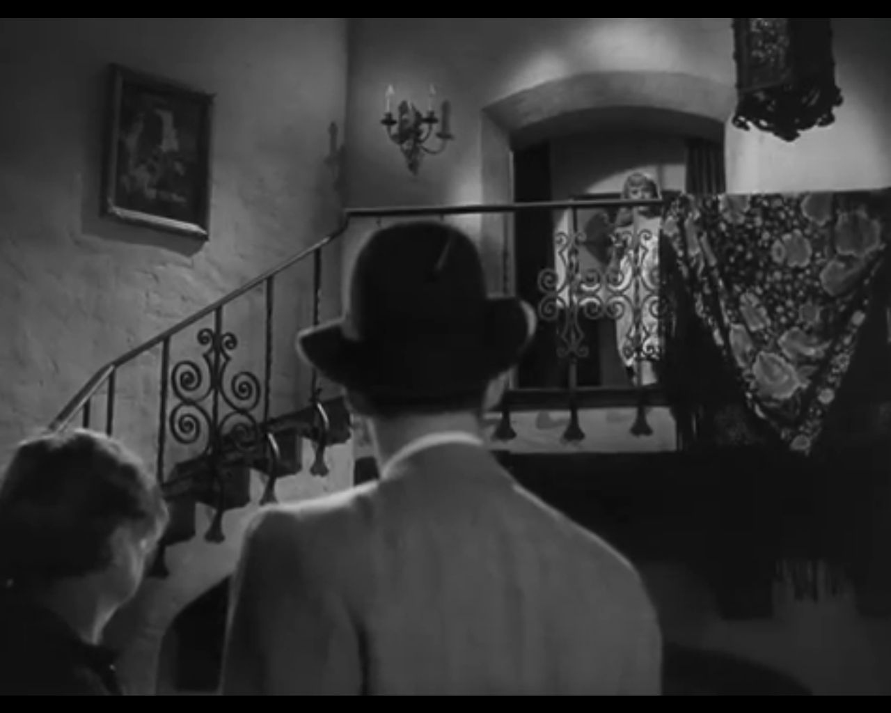 music in double indemnity analysis music in double indemnity analysis