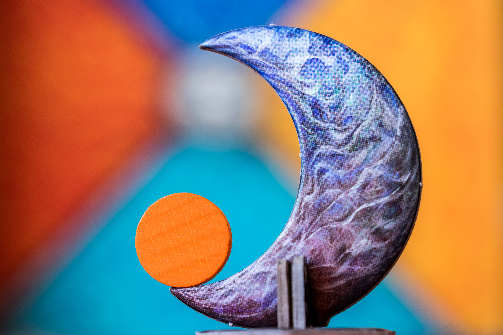 SpoluHrátky: Nova Luna