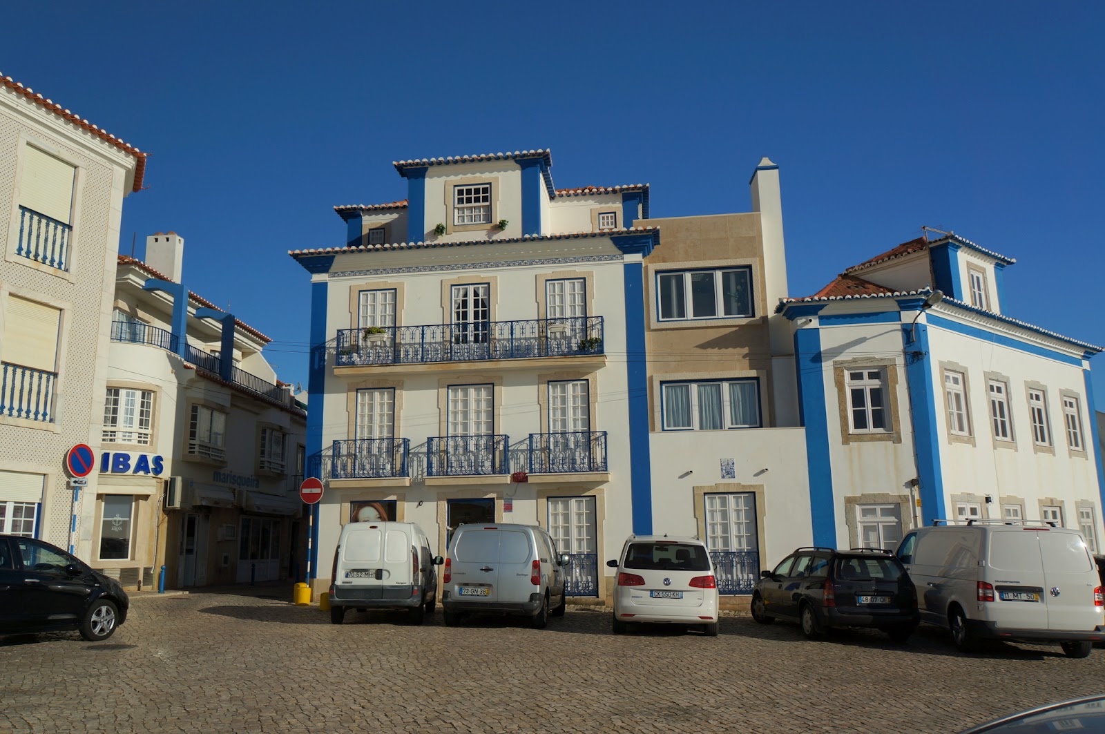 Ericeira - Portugal