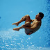 Parnaibano Kawan Pereira disputará os saltos ornamentais nas Olimpíadas
