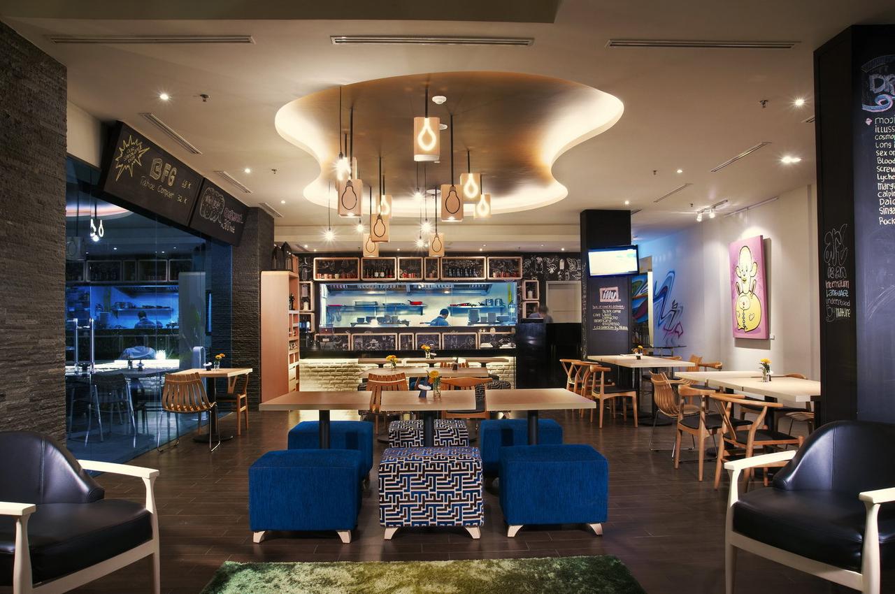 5 Hotel Bintang 3 Di Surabaya ini Recomended Banget - Blog Piknik