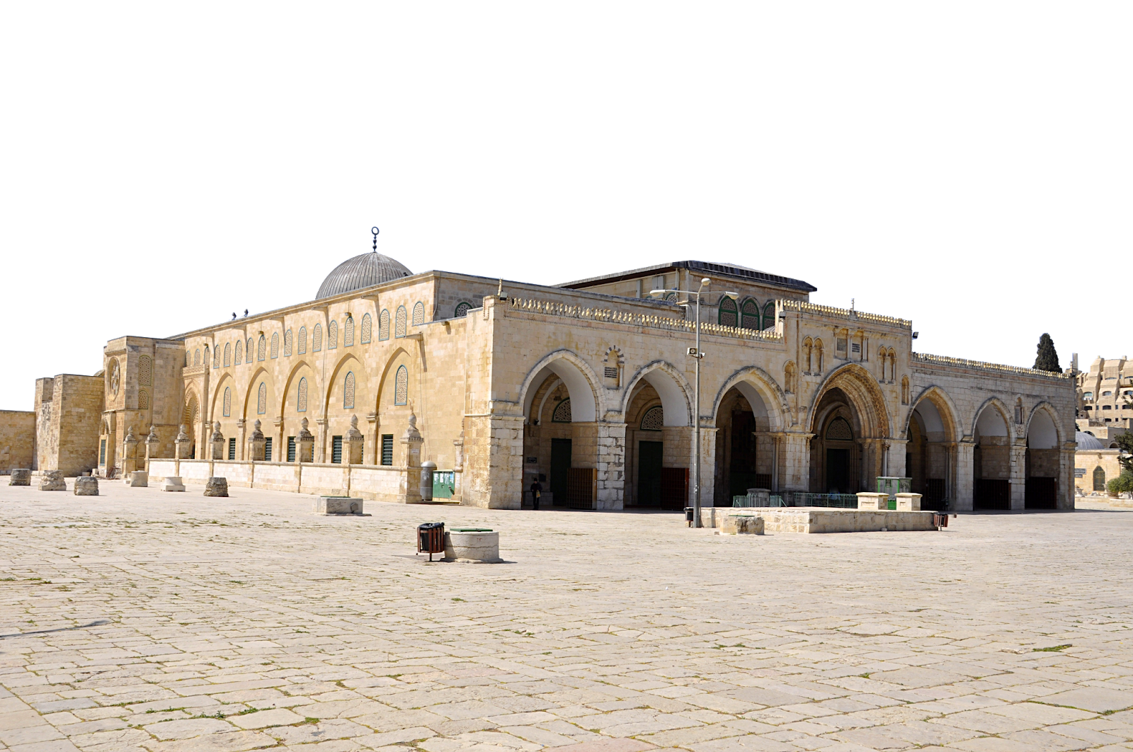mohona-design-al-aqsa-mosque