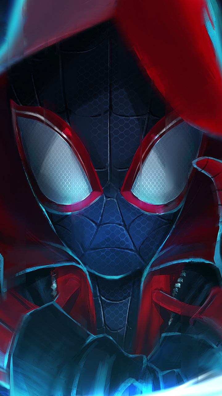 Featured image of post Papel De Parede 3D Homem Aranha Para Celular