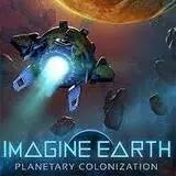 Imagine Earth PC Game For Windows