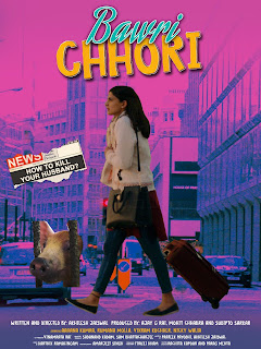 Download Bawri Chhori (2021) Hindi 720p WEBRip Full Movie
