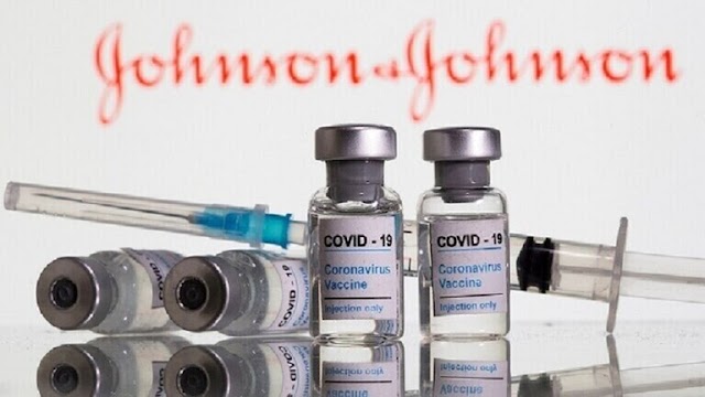 US Supervisory Administration Considering Stopping the Use of 70 million doses of J&J vaccines