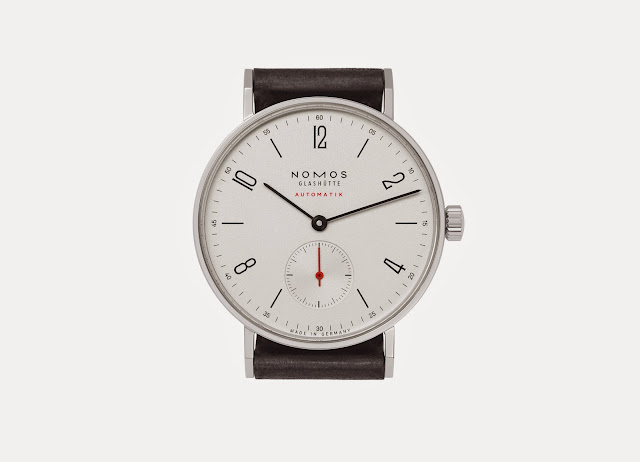 Nomos Glashütte Novedades 4 Nomos Glashütte Novedades 4