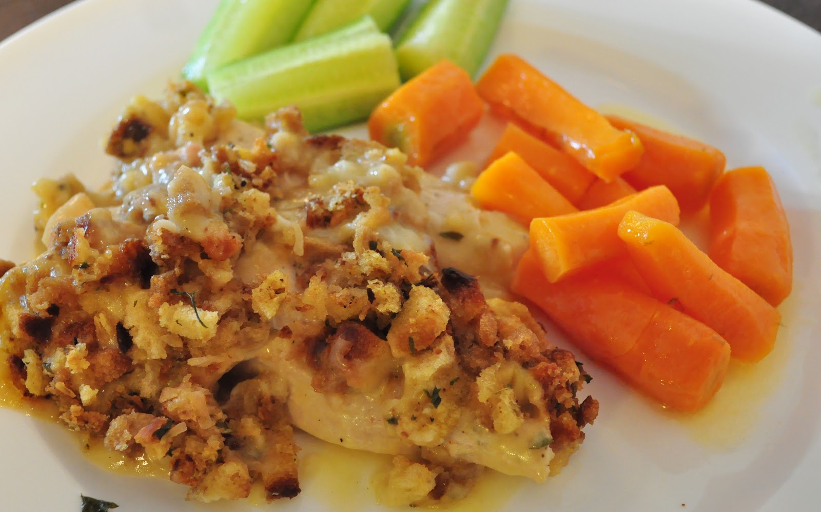 My Tiny Oven: Stove Top Chicken
