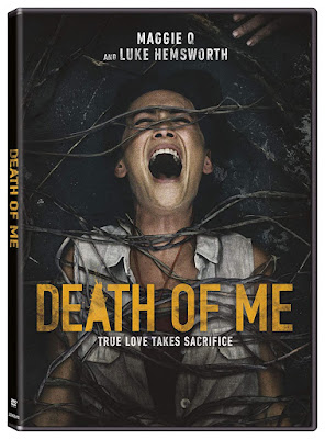 Death Of Me 2020 Dvd