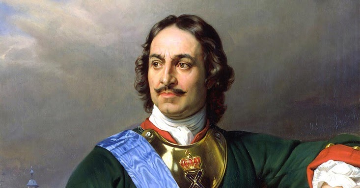 Siapakah Peter The Great? | Belajar Sampai Mati