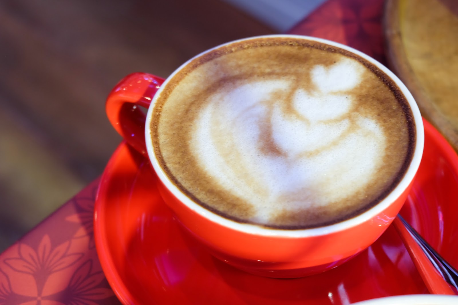 Rojo Coffee Your Neighbourhood Café The Pinoy Traveler