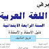 جديد دليل الأستاذة و الأستاذ المنير في اللغة العربية للسنة الرابعة من التعليم الابتدائي (2020) جديد دليل الأستاذة و الأستاذ المنير في اللغة العربية للسنة الرابعة من التعليم الابتدائي (2020)