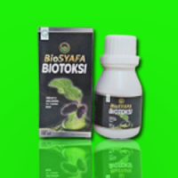 BioToksi Probiotik Biosyafa, Jual BioToksi Probiotik Biosyafa